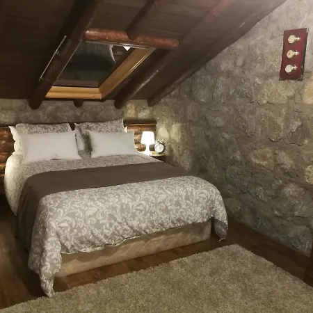 Casa Rural La Borriquita-3
