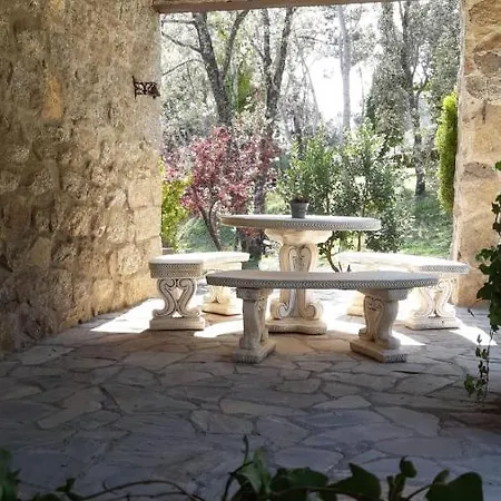 Casa Rural La Borriquita-2