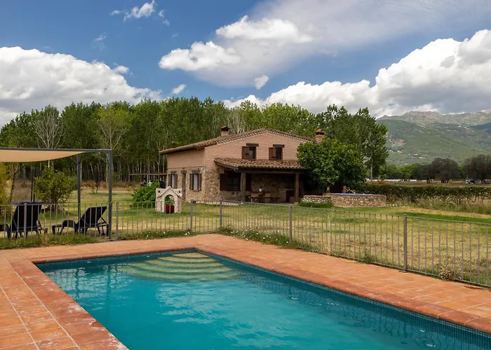 Paraje Navazos Gavilanes